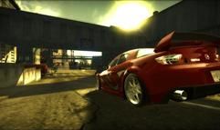 Need for Speed: Most Wanted screenshot 1