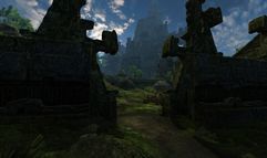 Age of Conan: Hyborian Adventures screenshot 17