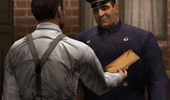 The Godfather screenshot 3