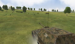 Theatre of War screenshot 2
