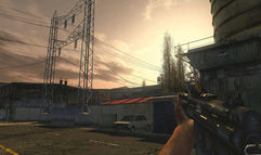 Field Ops screenshot 6
