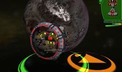 Sword of the Stars screenshot 4