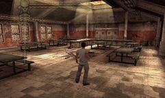 Evil Dead: Regeneration screenshot 3