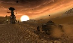 Auto Assault screenshot 20