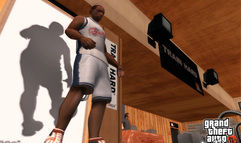 GTA: San Andreas screenshot 8