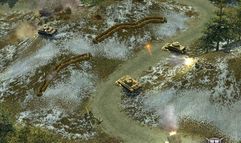 Blitzkrieg II screenshot 8