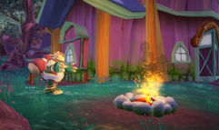 Free Realms screenshot 4