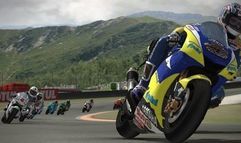 MotoGP O8 screenshot 27