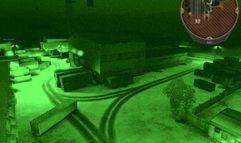 Battlefield 2: Special Forces screenshot 1