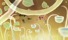 Botanicula screenshot 6