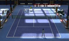 Virtua Tennis 3 screenshot 4