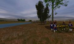 HistWar: Les Grognards screenshot 8