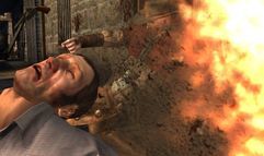 Call of Juarez screenshot 14