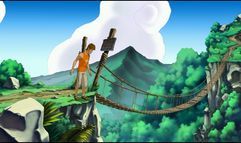 Runaway 2: The Dream of the Turtle screenshot 10