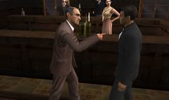 The Godfather screenshot 5