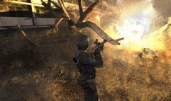S.T.A.L.K.E.R.: Shadow of Chernobyl screenshot 1
