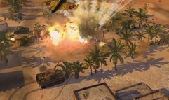 Codename: Panzers Phase Two screenshot 15