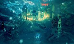 Silence - The Whispered World 2 screenshot 5