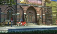 Secret Files: Tunguska screenshot 51