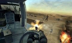 Terrorist Takedown screenshot 6