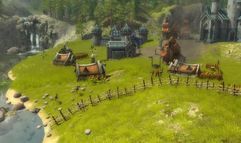 Majesty 2 - The Fantasy Kingdom Sim screenshot 7