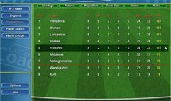 Marcus Trescothick's Cricket Coach screenshot 2