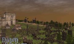 Dawn of Fantasy screenshot 3