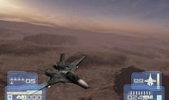 Rebel Raiders: Operation Nighthawk screenshot 16
