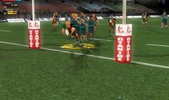 Pro Rugby Manager 2 screenshot 17