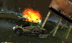 Auto Assault screenshot 1