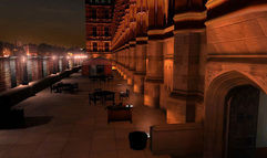 The Regiment screenshot 3