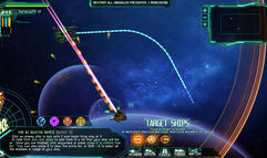 The Last Federation screenshot 16