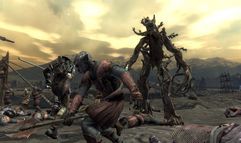 Lord of the Rings: Conquest screenshot 5