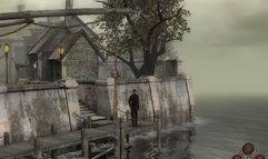 Dead Reefs screenshot 2