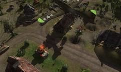 War Front: Turning Point screenshot 14