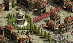Cossacks II: Napoleonic Wars screenshot 20
