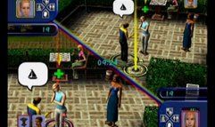 The Sims screenshot 3