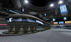 Metal Drift screenshot 4