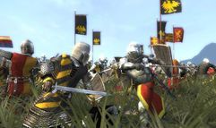 Medieval 2: Total War screenshot 10