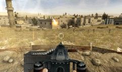 Terrorist Takedown screenshot 3