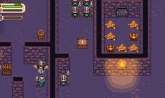 Evoland 2 screenshot 3