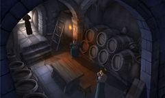 Murder in the Abbey screenshot 10