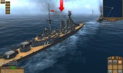 Pacific Storm: Allies screenshot 7