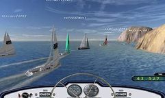 Days of Sail: Wind over Waters screenshot 1