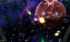 Darkstar One screenshot 12