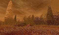 Parkan II screenshot 2