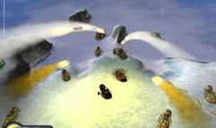 Massive Assault screenshot 5