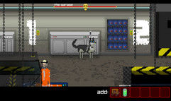 Outpost 13 screenshot 3