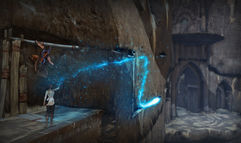 Prince of Persia screenshot 9