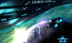 Jumpgate Evolution screenshot 13